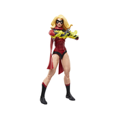 Marvel Legends Series Dark Avengers Warbird (Comics Collection) 15cm