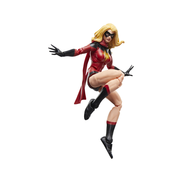 Marvel Legends Series Dark Avengers Warbird (Comics Collection) 15cm