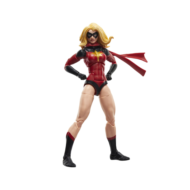 Marvel Legends Series Dark Avengers Warbird (Comics Collection) 15cm