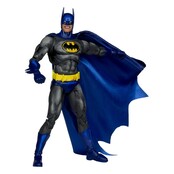 DC Multiverse Justice League Task Force Batman Action Figure 18cm