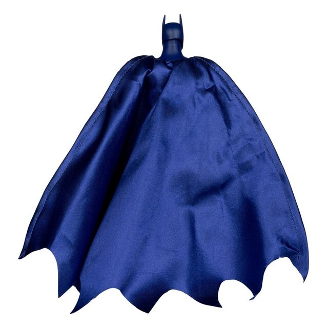 DC Multiverse Justice League Task Force Batman Action Figure 18cm