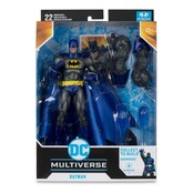 DC Multiverse Justice League Task Force Batman Action Figure 18cm