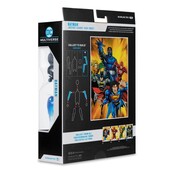 DC Multiverse Justice League Task Force Batman Action Figure 18cm