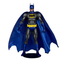 DC Multiverse Justice League Task Force Batman Action Figure 18cm