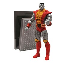 Marvel Select Action Figure Colossus 20cm