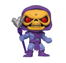 Masters of the Universe Super Sized POP! Animation Vinyl Figure Skeletor 25cm