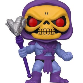 POP! Super Sized Vinyl Figure Skeletor