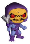 Masters of the Universe Super Sized POP! Animation Vinyl Figure Skeletor 25cm Masters of the Universe Super Sized POP! Animation Vinyl Figure Skeletor 25cm