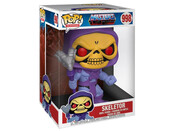 Masters of the Universe Super Sized POP! Animation Vinyl Figure Skeletor 25cm Masters of the Universe Super Sized POP! Animation Vinyl Figure Skeletor 25cm