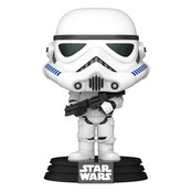 POP! Movies Star Wars Stormtrooper Bobblehead 9cm
