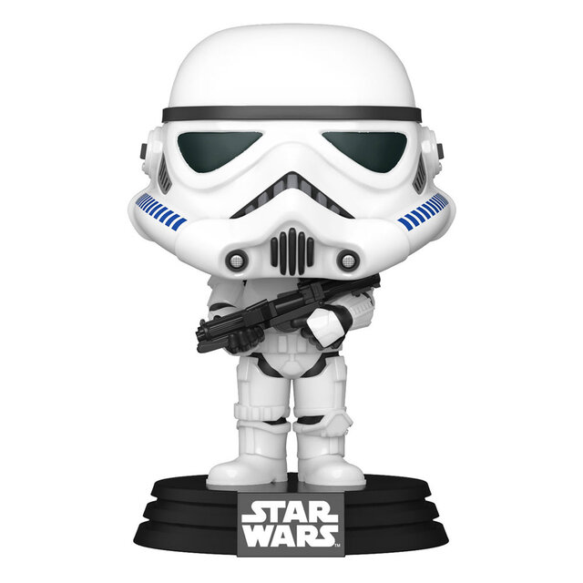 POP! Movies Star Wars Stormtrooper Bobblehead 9cm
