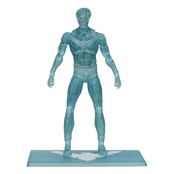 DC Multiverse Action Figure Nightwing (Titans) (Frostbite Edition) (Gold Label) 18cm