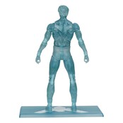 DC Multiverse Action Figure Nightwing (Titans) (Frostbite Edition) (Gold Label) 18cm