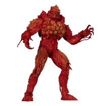 DC Multiverse Swamp Thing (Planet Rann) Mega Figure 28cm