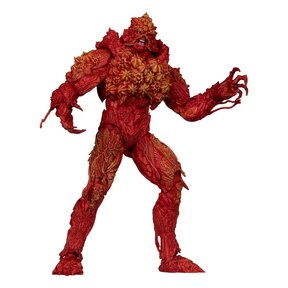 Swamp Thing (Planet Rann) Mega Figure