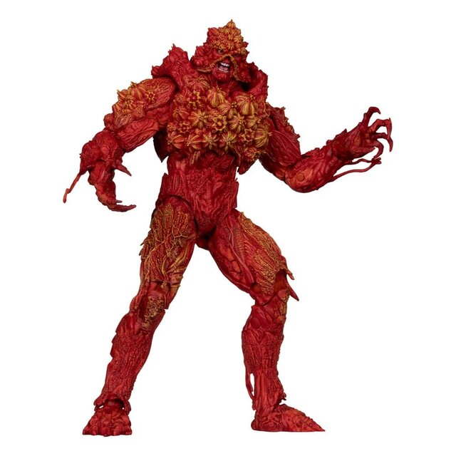 DC Multiverse Swamp Thing (Planet Rann) Mega Figure 28cm DC Multiverse Swamp Thing (Planet Rann) Mega Figure 28cm