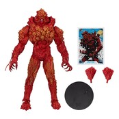 DC Multiverse Swamp Thing (Planet Rann) Mega Figure 28cm DC Multiverse Swamp Thing (Planet Rann) Mega Figure 28cm