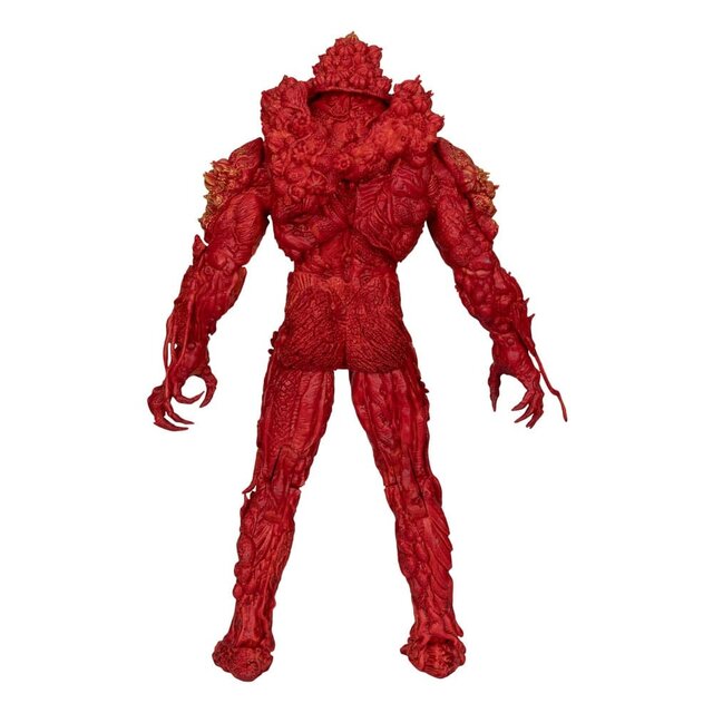 DC Multiverse Swamp Thing (Planet Rann) Mega Figure 28cm DC Multiverse Swamp Thing (Planet Rann) Mega Figure 28cm