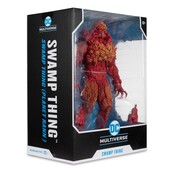DC Multiverse Swamp Thing (Planet Rann) Mega Figure 28cm DC Multiverse Swamp Thing (Planet Rann) Mega Figure 28cm