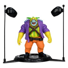 Spawn The Clown Black Light Edition