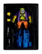 Spawn Action Figure The Clown (Black Light Edition) (Gold Label) 30cm