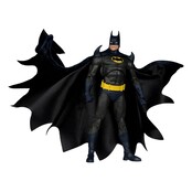 DC Multiverse Action Figure Batman (Detective Comics #587: Night People) (Gold Label) 18cm