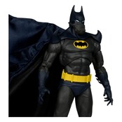 DC Multiverse Action Figure Batman (Detective Comics #587: Night People) (Gold Label) 18cm