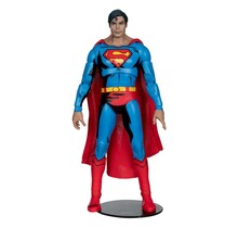 DC Direct page Punchers Superman '78 Action Figure 18cm