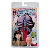 DC Direct page Punchers Superman '78 Action Figure 18cm