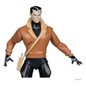 DC Direct page Punchers Red Hood (Batman: The Adventures Continue) 15cm