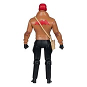 DC Direct page Punchers Red Hood (Batman: The Adventures Continue) 15cm
