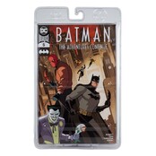 DC Direct page Punchers Red Hood (Batman: The Adventures Continue) 15cm