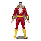 DC Direct page Punchers Shazam! (Dawn of DC) 18cm