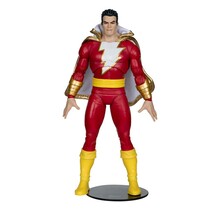 DC Direct page Punchers Shazam! (Dawn of DC) 18cm
