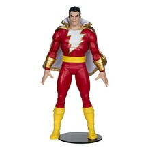 DC Direct page Punchers Shazam!