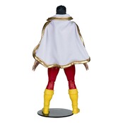 DC Direct page Punchers Shazam! (Dawn of DC) 18cm