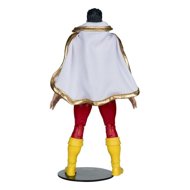 DC Direct page Punchers Shazam! (Dawn of DC) 18cm