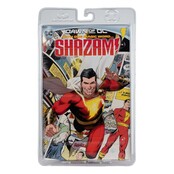 DC Direct page Punchers Shazam! (Dawn of DC) Platium 18cm