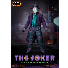 Batman 1989  Action Figure The Joker