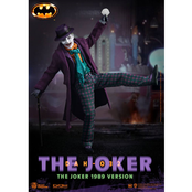 Batman 1989 Dynamic 8ction Heroes Action Figure 1/9 The Joker 21cm