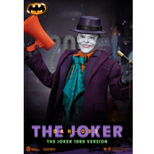 Batman 1989 Dynamic 8ction Heroes Action Figure 1/9 The Joker 21cm