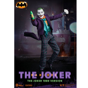 Batman 1989 Dynamic 8ction Heroes Action Figure 1/9 The Joker 21cm