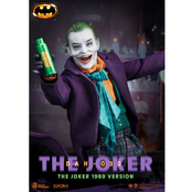 Batman 1989 Dynamic 8ction Heroes Action Figure 1/9 The Joker 21cm