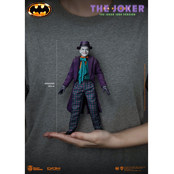 Batman 1989 Dynamic 8ction Heroes Action Figure 1/9 The Joker 21cm