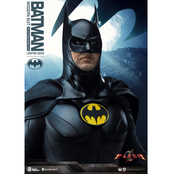 Batman Master Craft Statue Batman Modern Suit 42cm