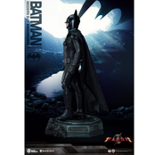Batman Master Craft Statue Batman Modern Suit 42cm