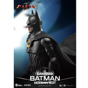 The Flash Dynamic 8ction Heroes Action Figure 1/9 Batman Modern Suit 24cm
