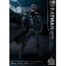 Dynamic 8ction Heroes Justice League Batman