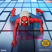 The One:12 Collective Amazing Spider-Man Deluxe Edition 16cm