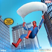 The One:12 Collective Amazing Spider-Man Deluxe Edition 16cm